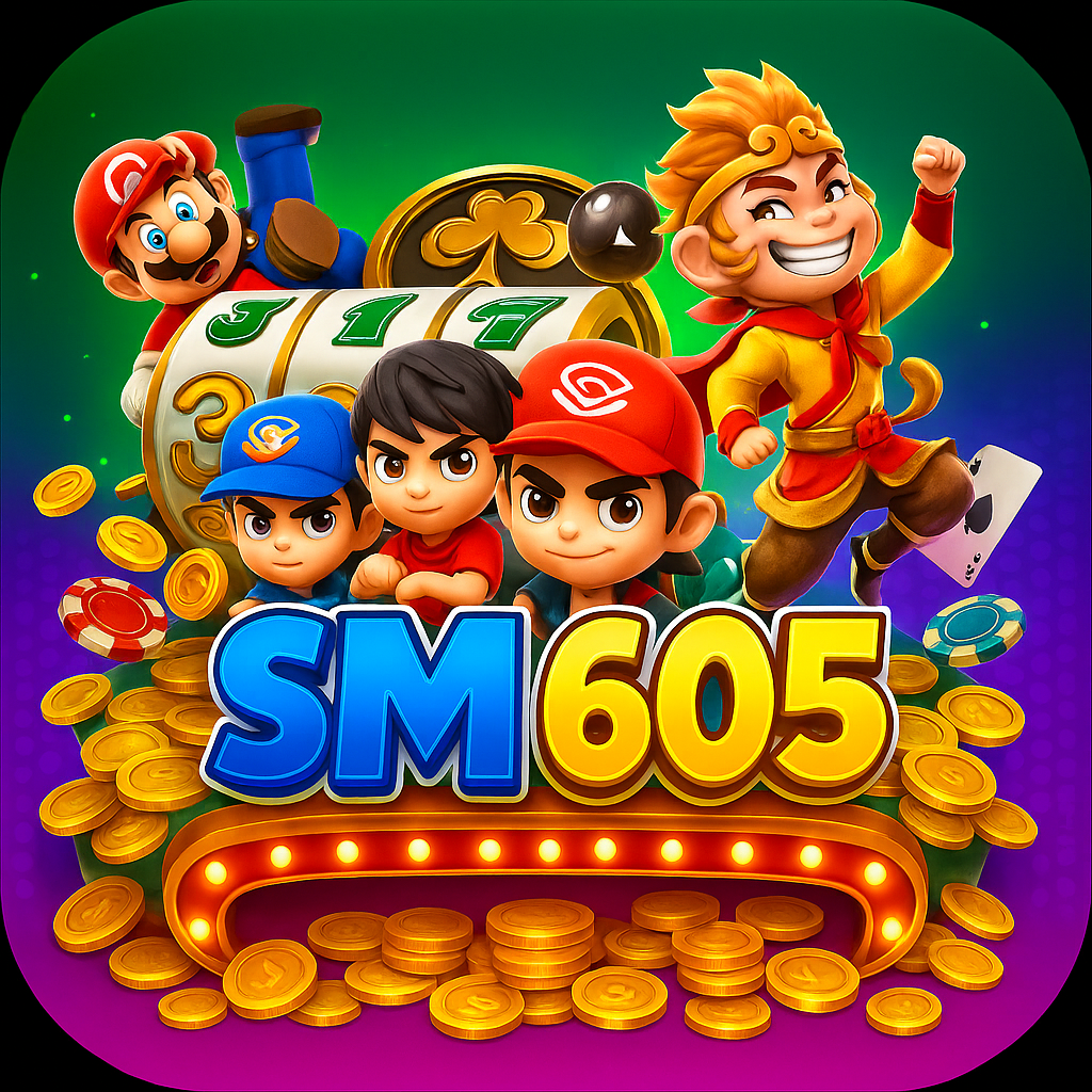 SM605 v20.11.5 Unduh Link APK Terpercaya & Server Ringan