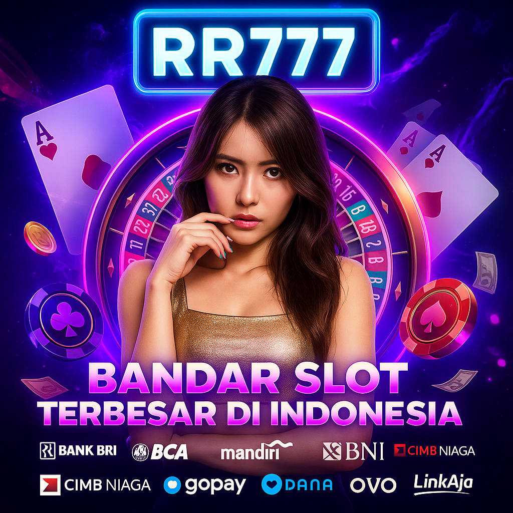 RR777 Apk Slot Online 2025 v10.0 – Login & Download Gratis Android