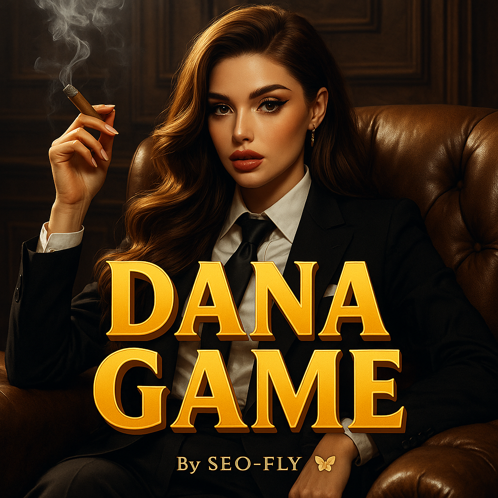 DANA GAME v10.1 Slot Android Apk Penghasil Dana Gratis 2025
