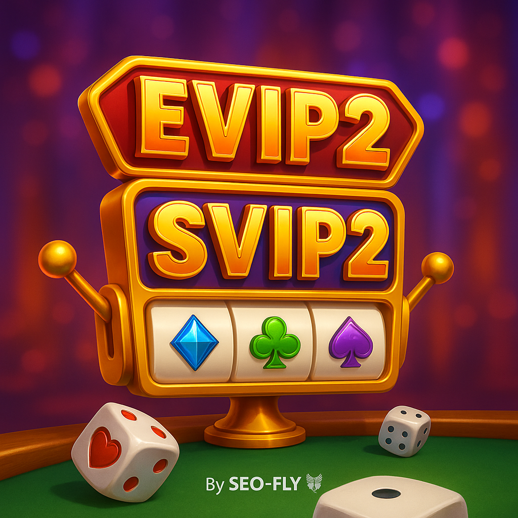 EVIP2 NEW SVIP2 APK Slot Game Online Resmi Android v10.2