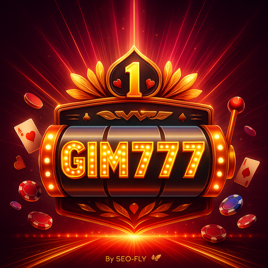 GIM777 | Unduh Apk Android Resmi v.77.0 Terbaru Download Gratis