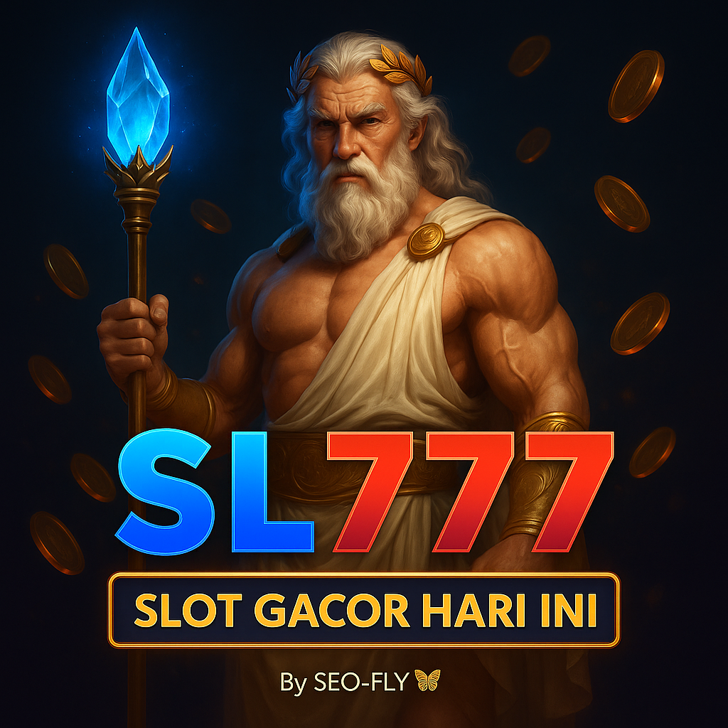 SL777 APK Slot Resmi v15.2 Download Link Alternatif VIP Tanpa Iklan