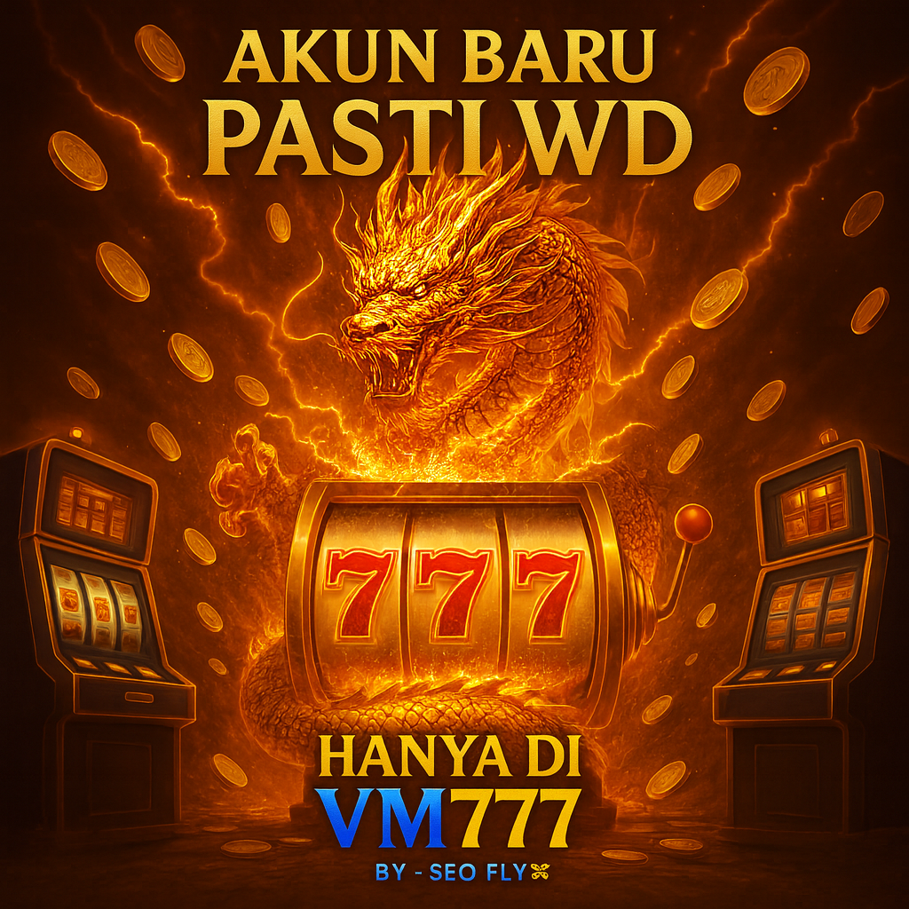 VM777 Apk Slot v20.5 Link Resmi VM 777 Main Game Online Paling Gacor 2025