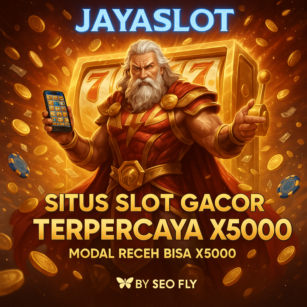 JAYASLOT: Download dan Mainkan Apk JayaSlot Terbaru v10.0 Android