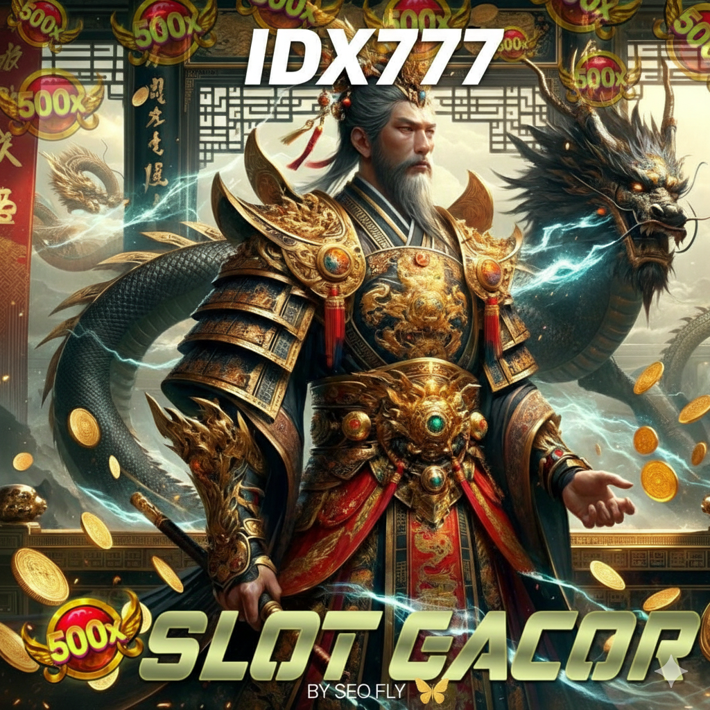 IDX777: Situs Apk v8.9 Game Online Idx 777 Terpercaya Hari Ini