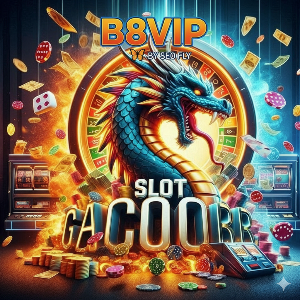 B8VIP Apk 10.1 (Login) Gratis Download Cuan Deras Anti Lag