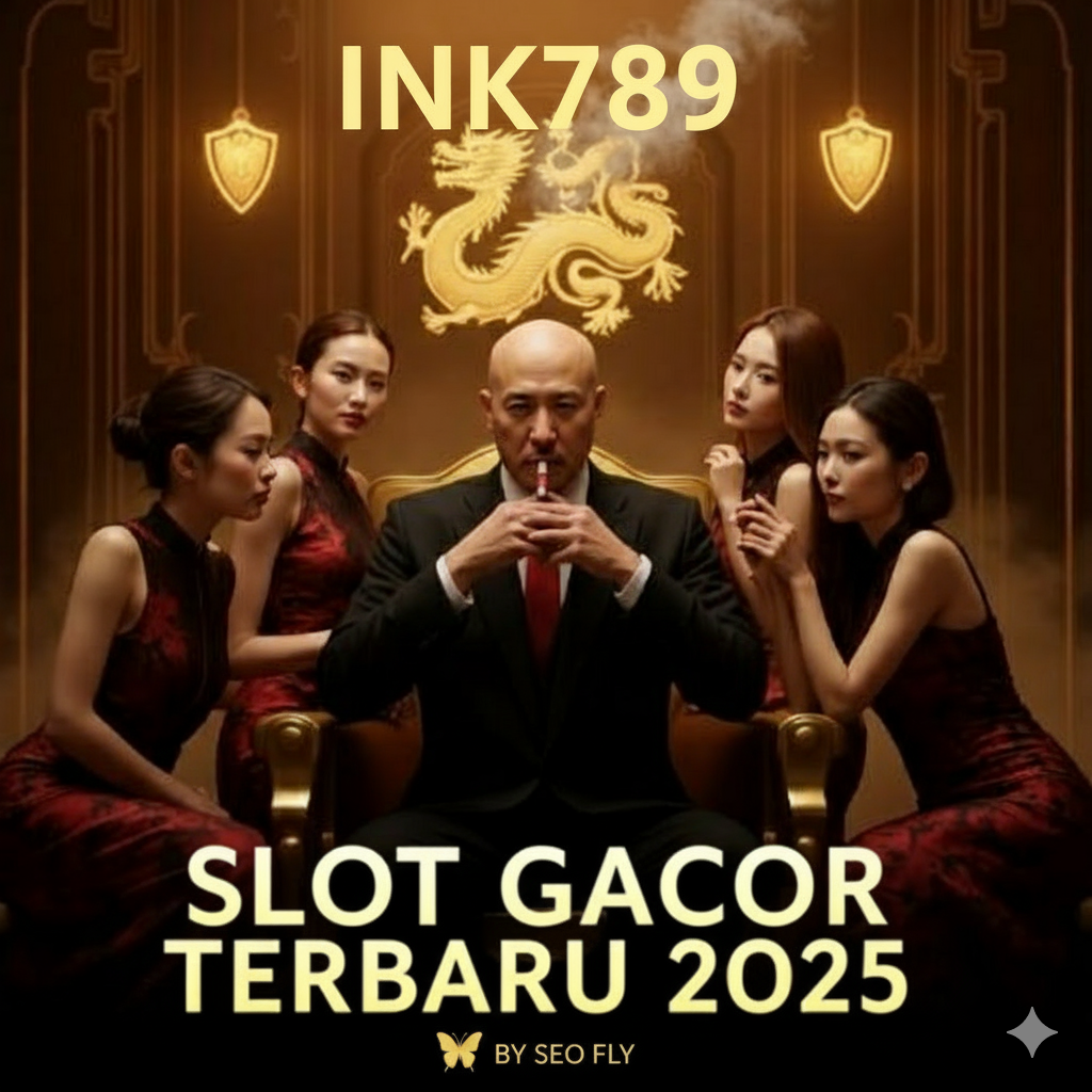 INK789 Unduh Apk v21.0 Slot Versi Terbaru Dengan Fitur Turbo