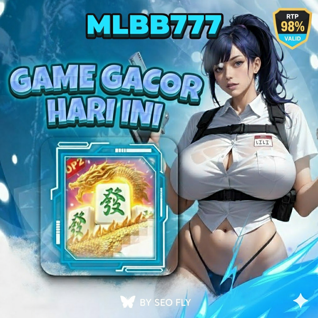 MLBB777 – Aplikasi Game Android Online Terbaik Saat Ini