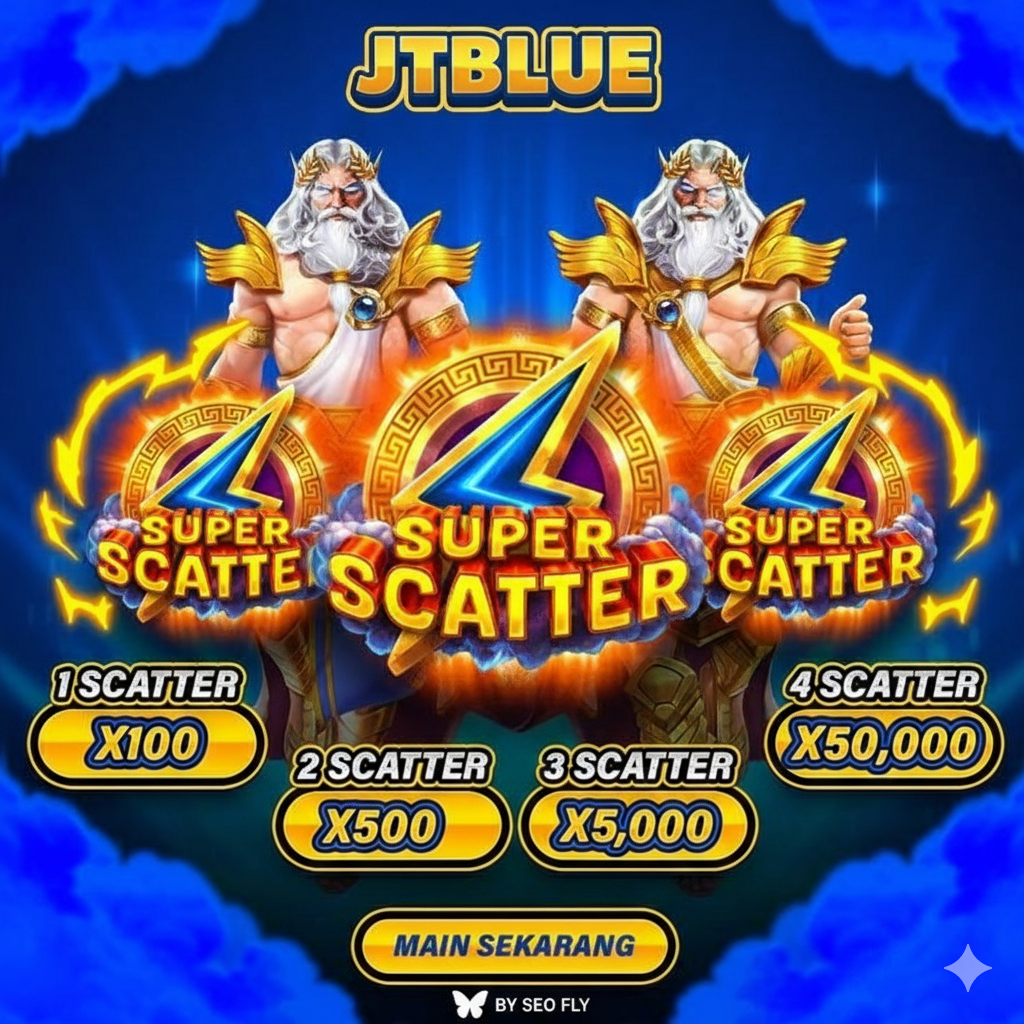 JTBLUE - APK File APK Game Android Full Version 2025
