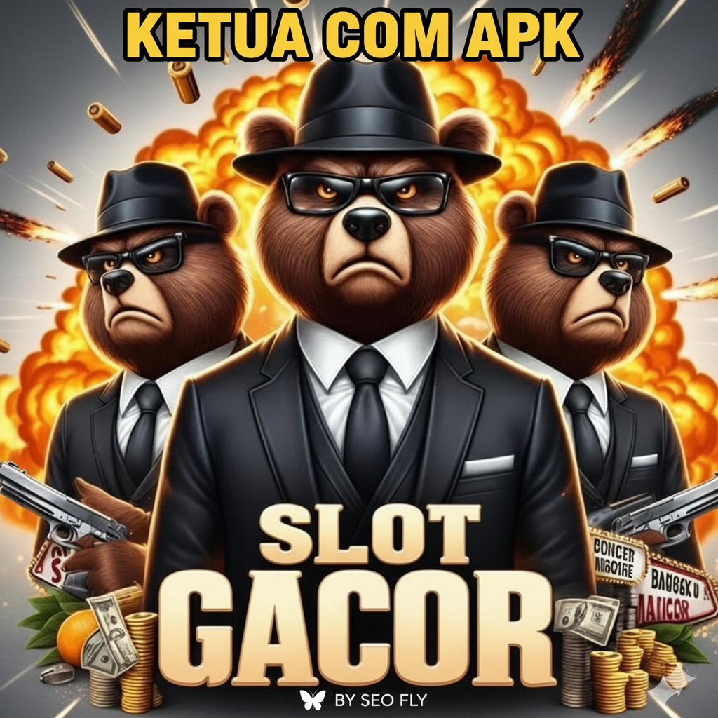 KETUA COM APK | Game Android Paling Seru dengan Fitur Lengkap