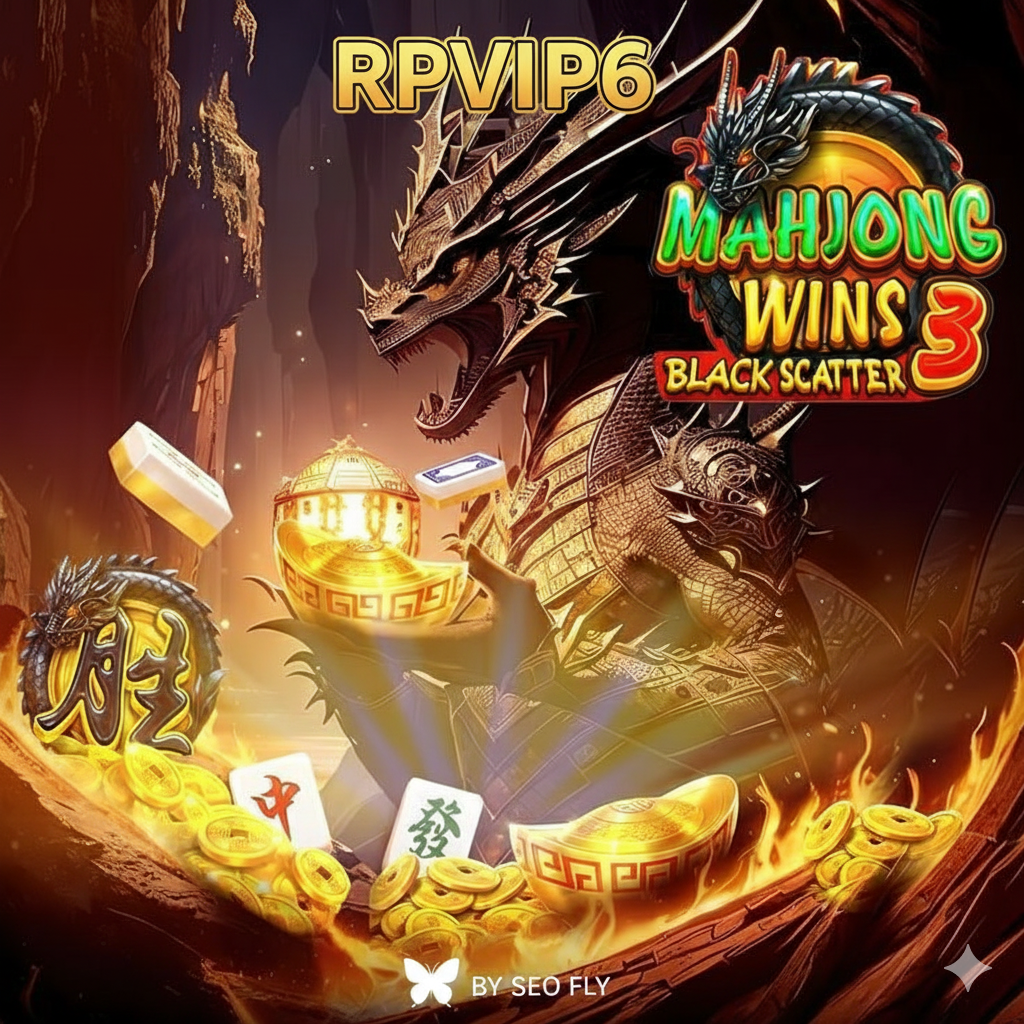 RPVIP6 | Download APK Game Android VIP Terbaru