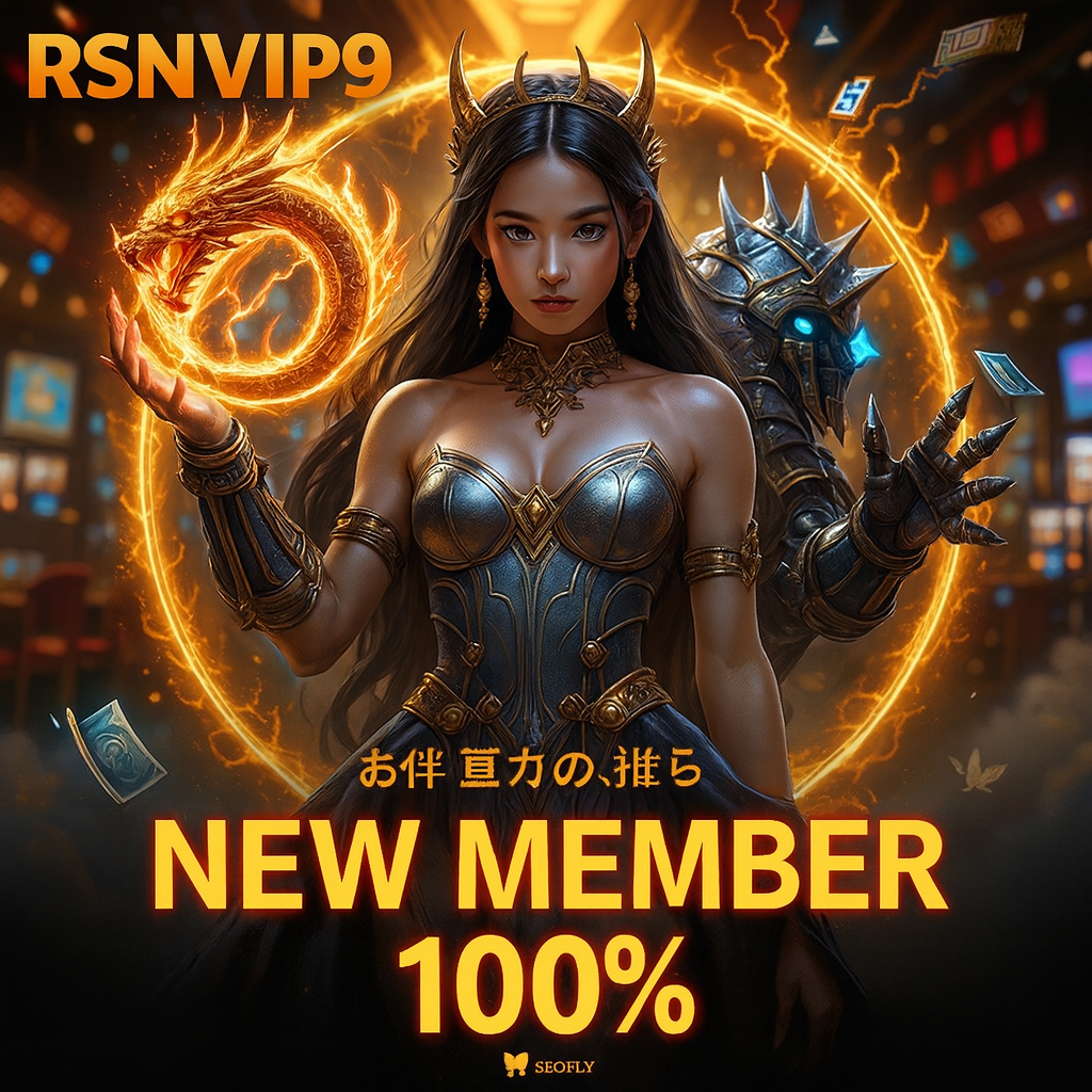 RSNVIP9