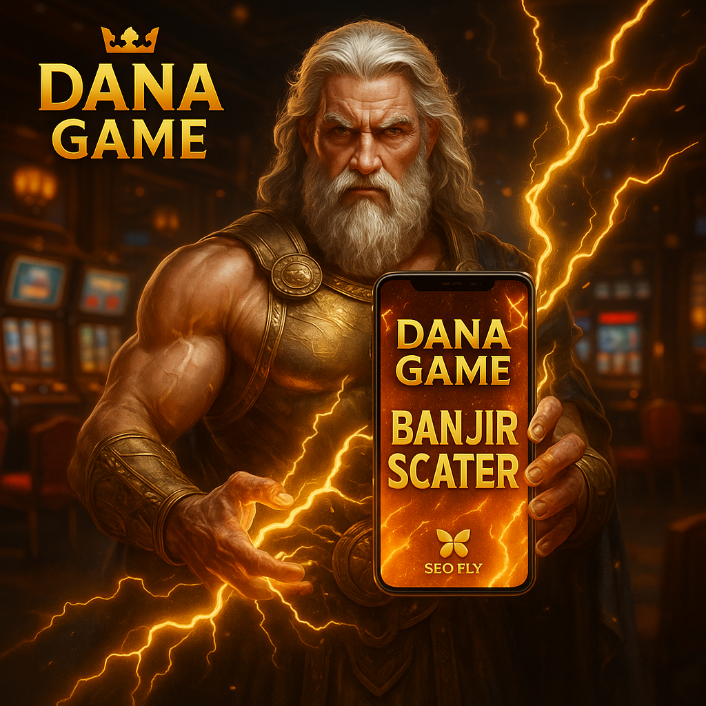 DANA GAME
