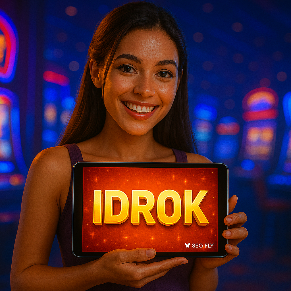 IDROK