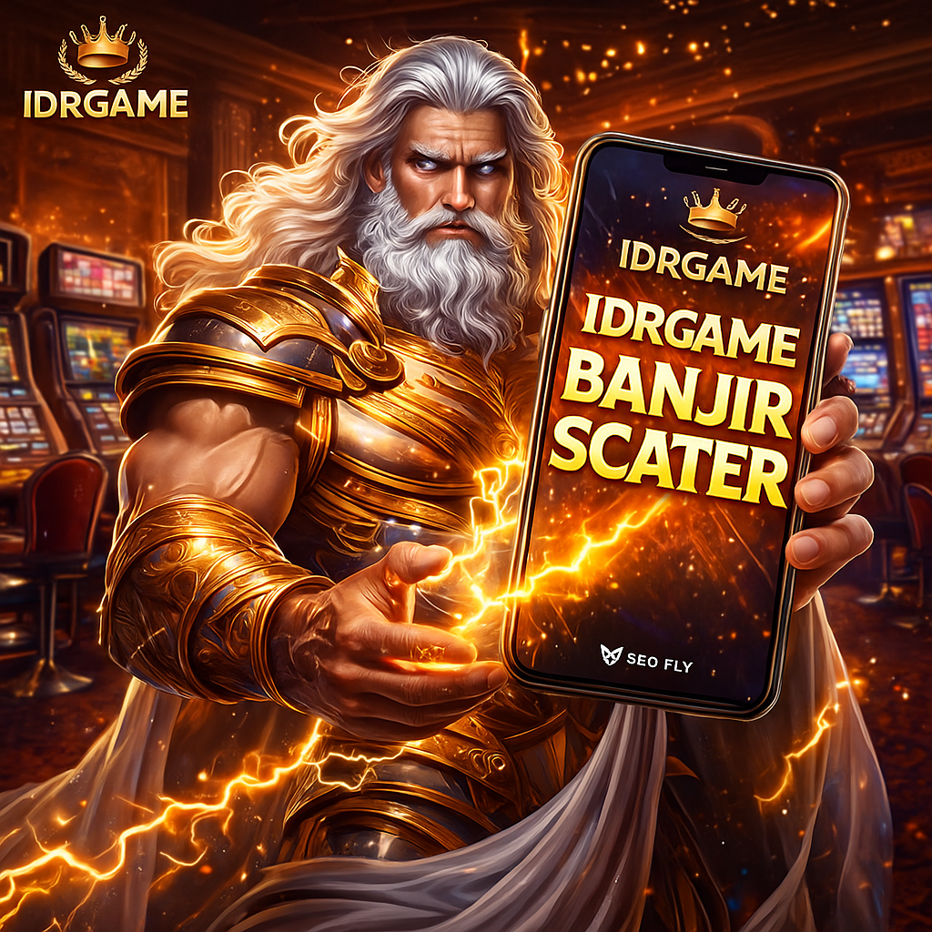IDRGAME
