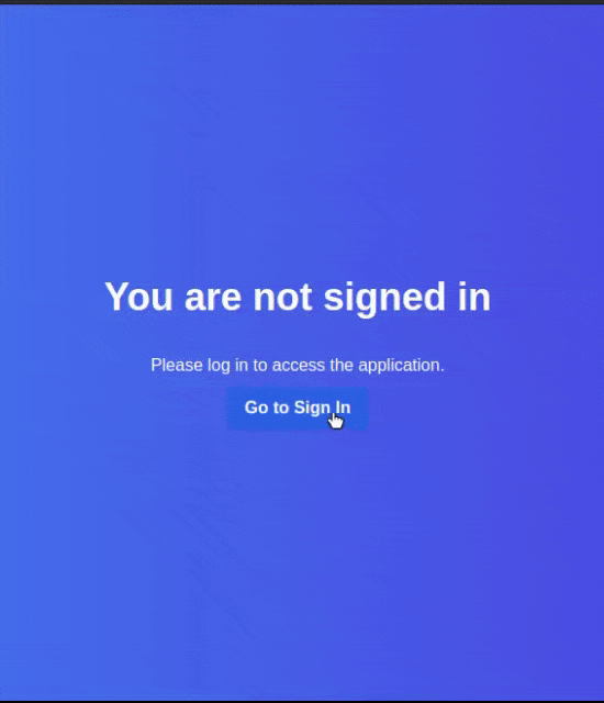 Demo GIF