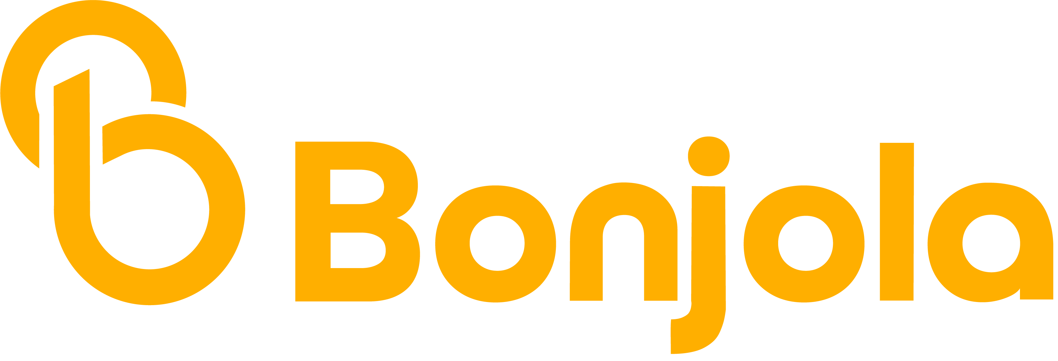 Bonjola Logo