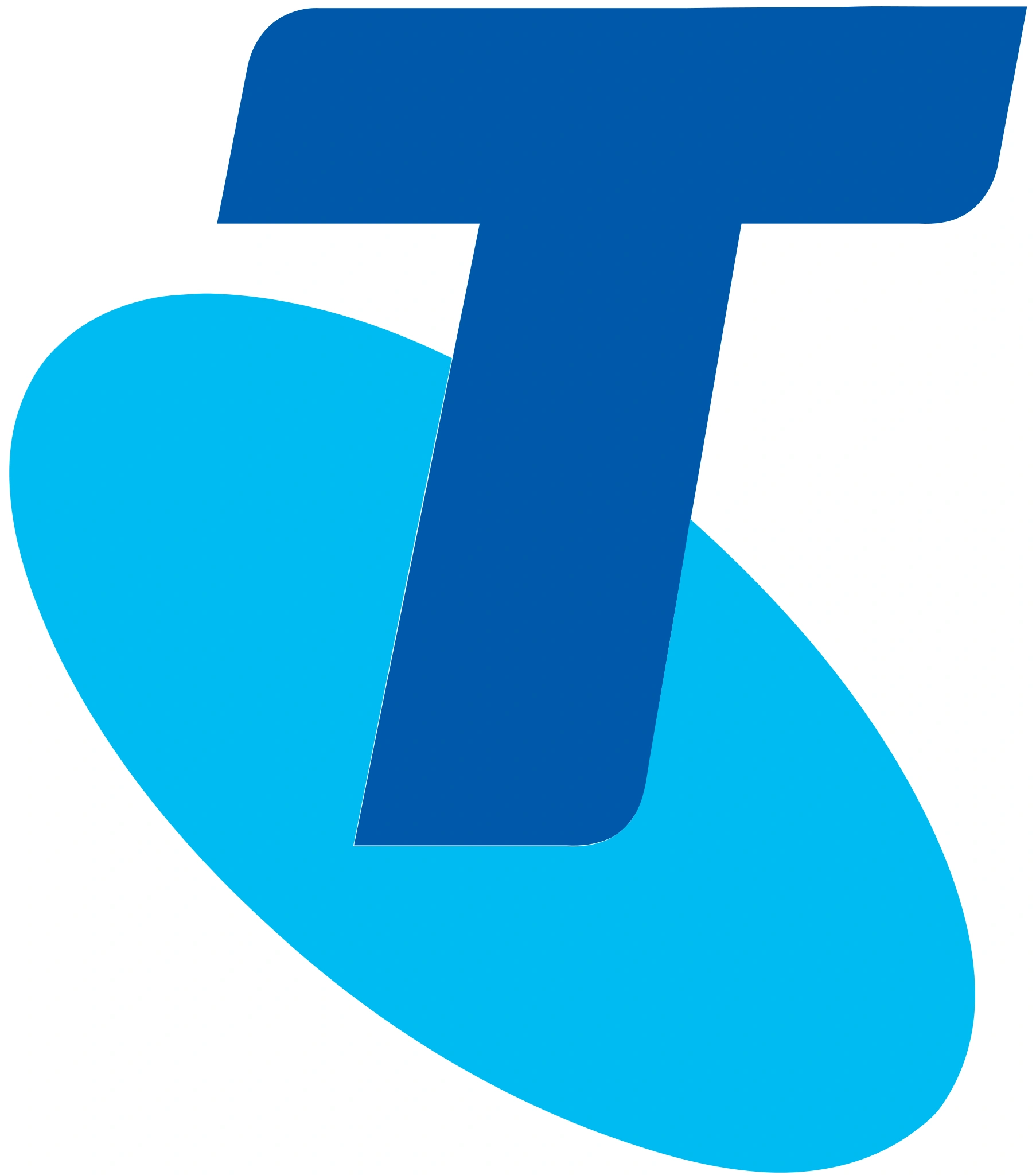 Telstra
