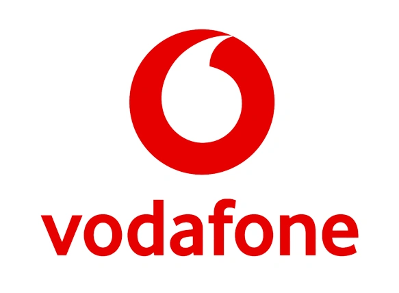 Vodafone