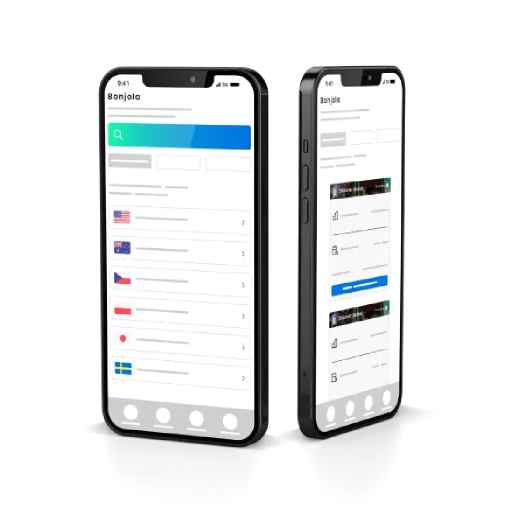 Bonjola App