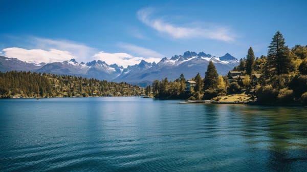 Bariloche eSIM illustration