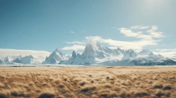 El Calafate eSIM illustration