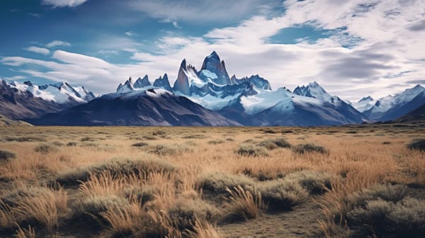 El Chalten eSIM illustration