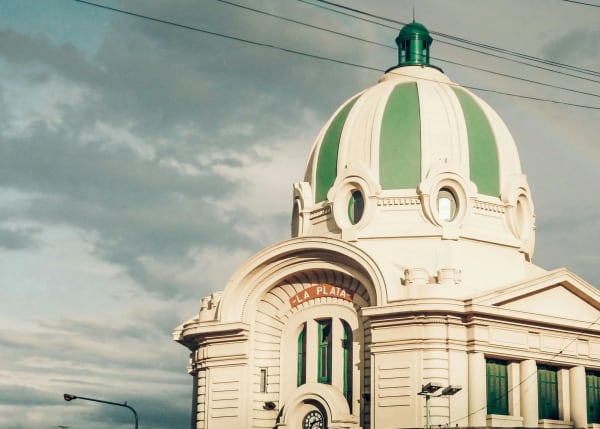 La Plata eSIM illustration