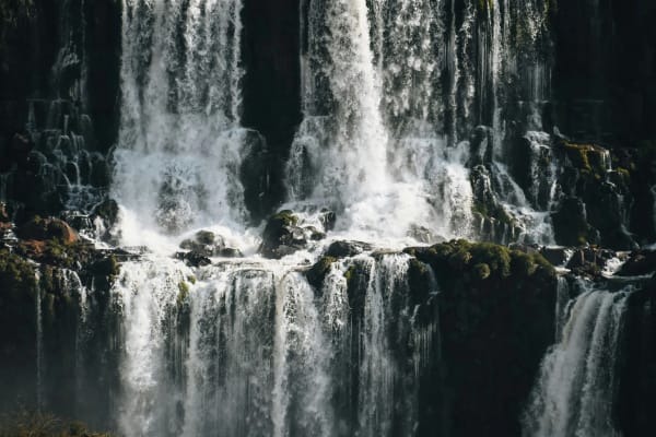 Puerto Iguazu eSIM illustration