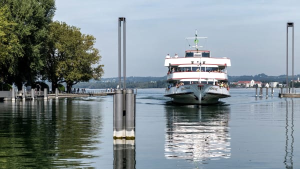Bregenz eSIM illustration