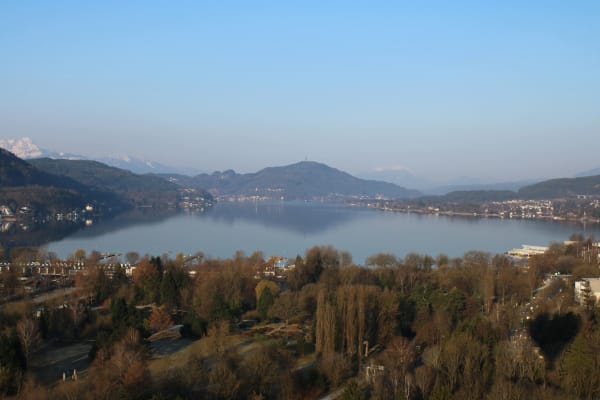 Klagenfurt am Worthersee eSIM illustration