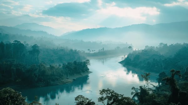 Rangamati eSIM illustration