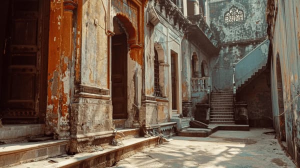 Sonargaon eSIM illustration