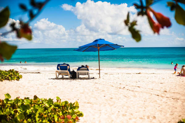 Barbados eSIM illustration