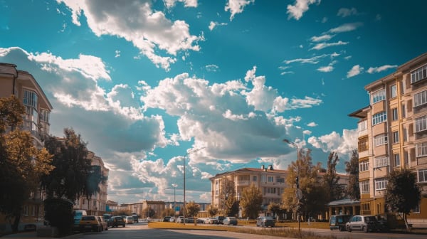 Gomel eSIM illustration