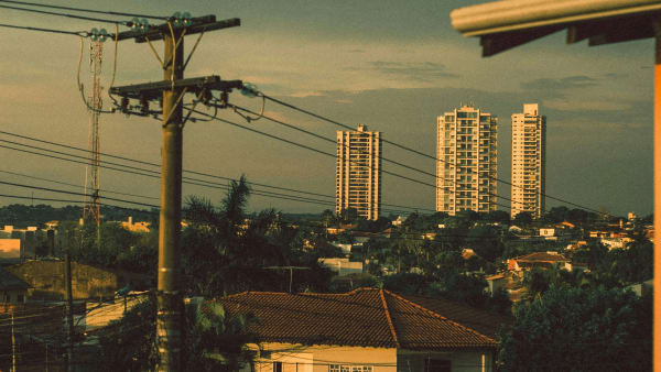 Cuiaba eSIM illustration
