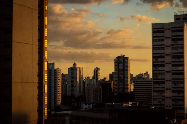 Goiania eSIM illustration