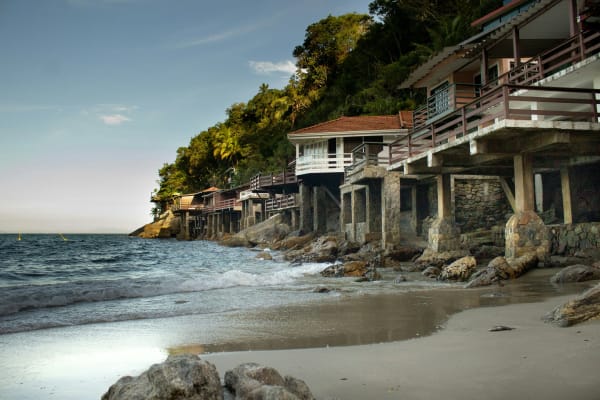 Guaruja eSIM illustration