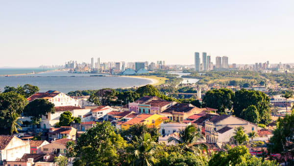 Olinda eSIM illustration