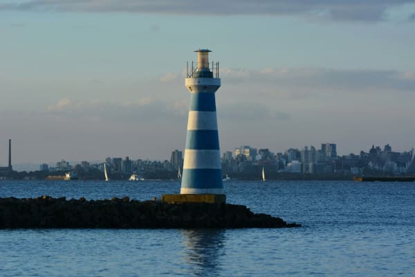 Porto Alegre eSIM illustration