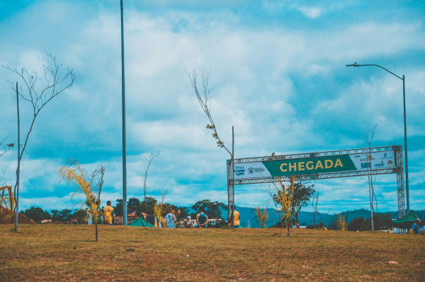 Ribeirao das Neves eSIM illustration