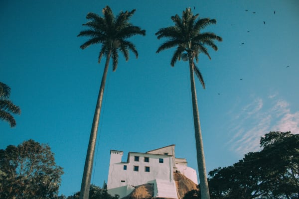 Vila Velha eSIM illustration