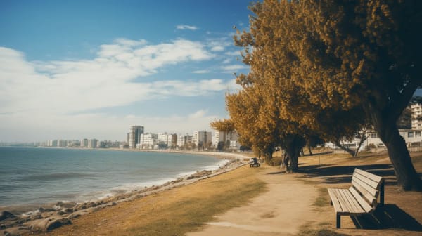 Burgas eSIM illustration