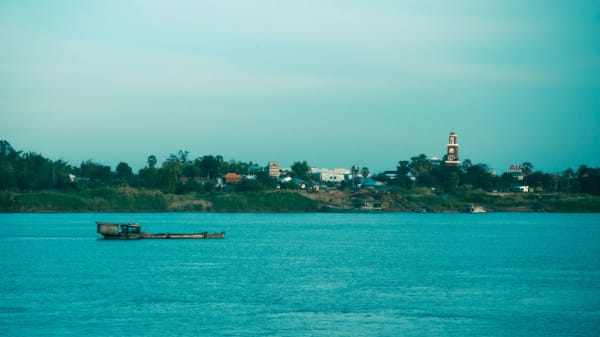 Kampong Cham eSIM illustration