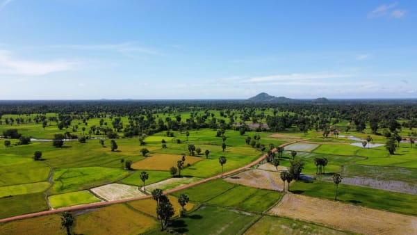 Kampong Chhnang eSIM illustration