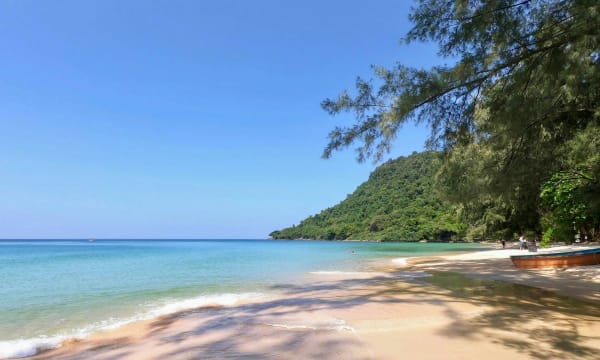 Koh Rong Sanloem eSIM illustration