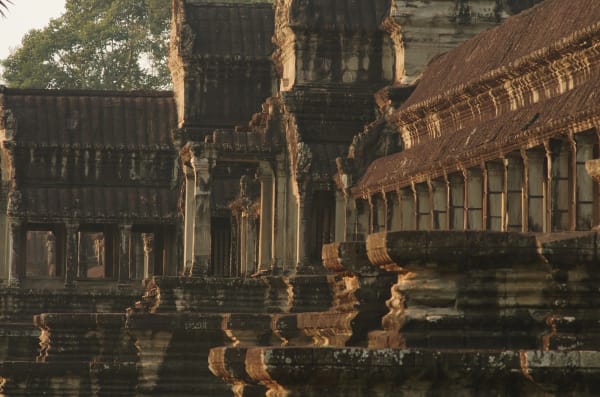 Krong Siem Reap eSIM illustration