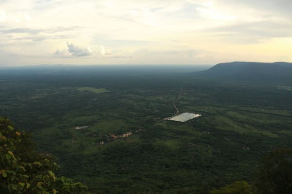 Preah Vihear eSIM illustration