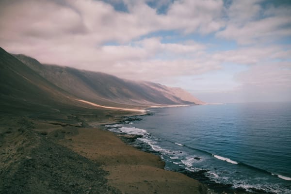Iquique eSIM illustration
