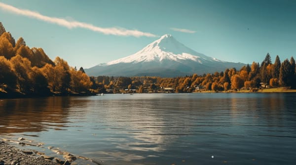 Pucon eSIM illustration